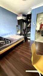 Blk 188B Rivervale Gateway (Sengkang), HDB 5 Rooms #496046331